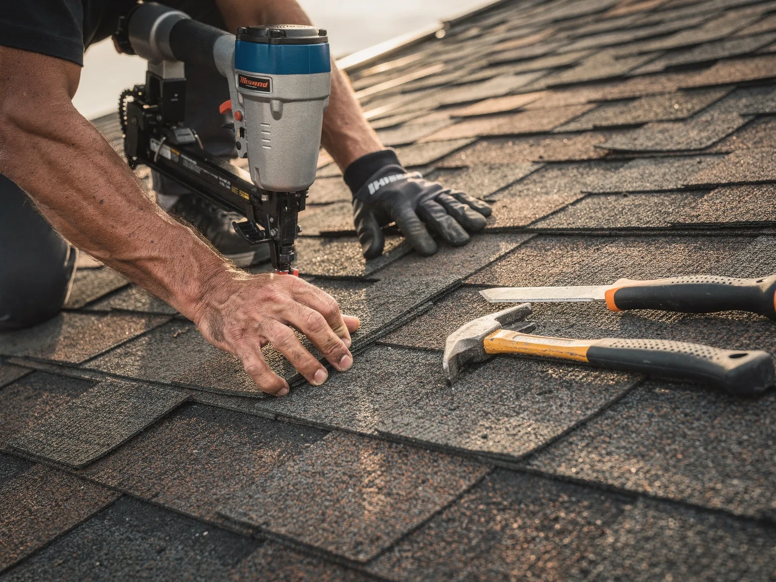 Why choose Roof Repair in Church Hill, MD